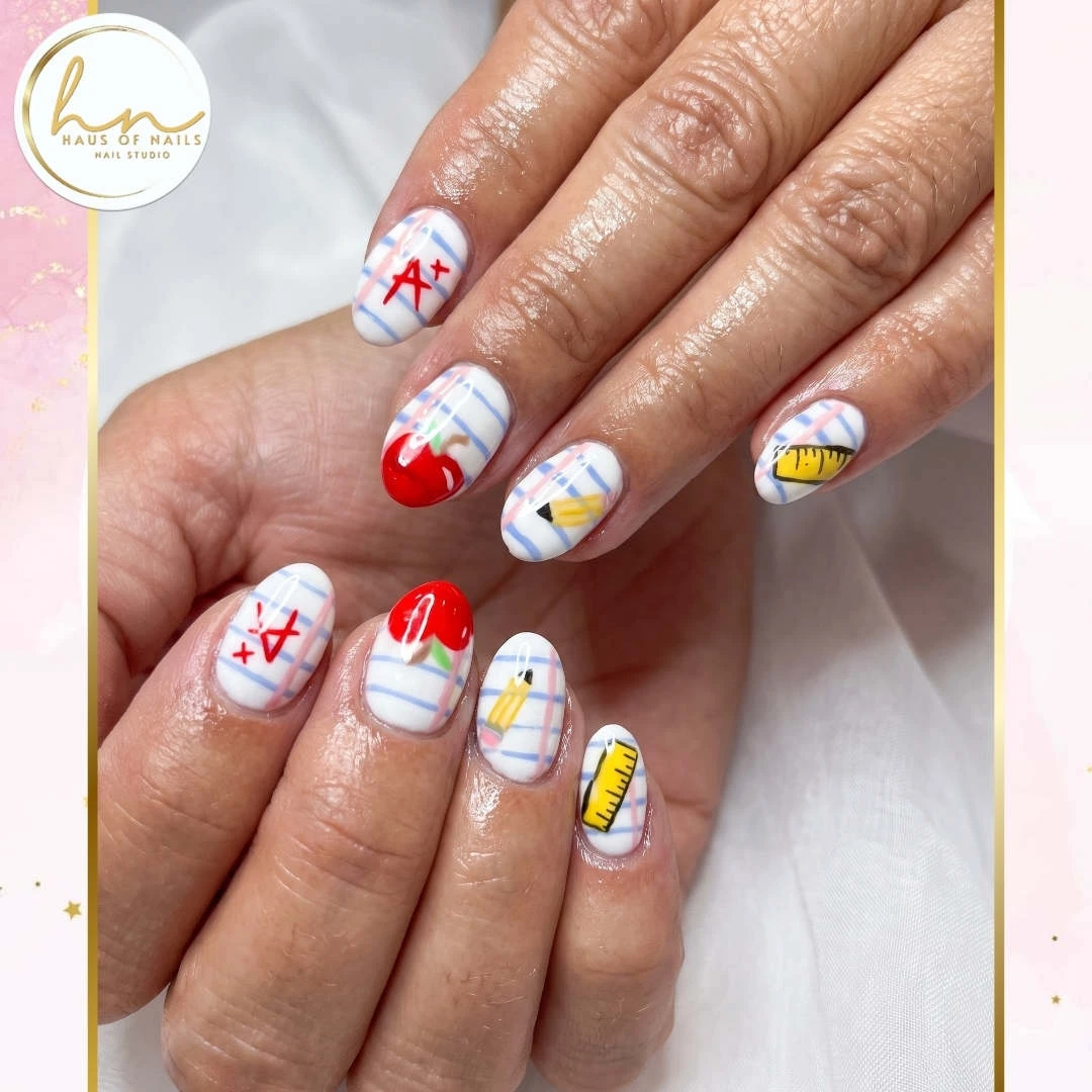 Nail Art Design_Aug 24